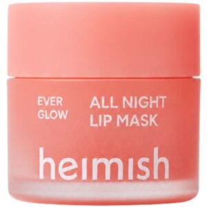 Heimish Ever Glow All Night Lip Mask (7)