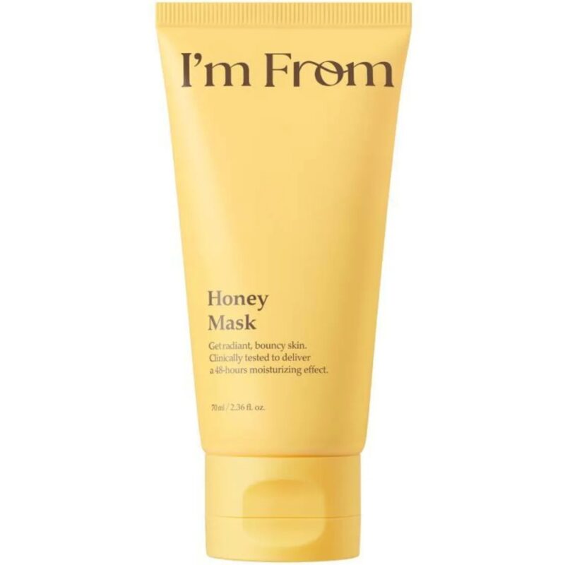 I’m from Honey Mask 70ml
