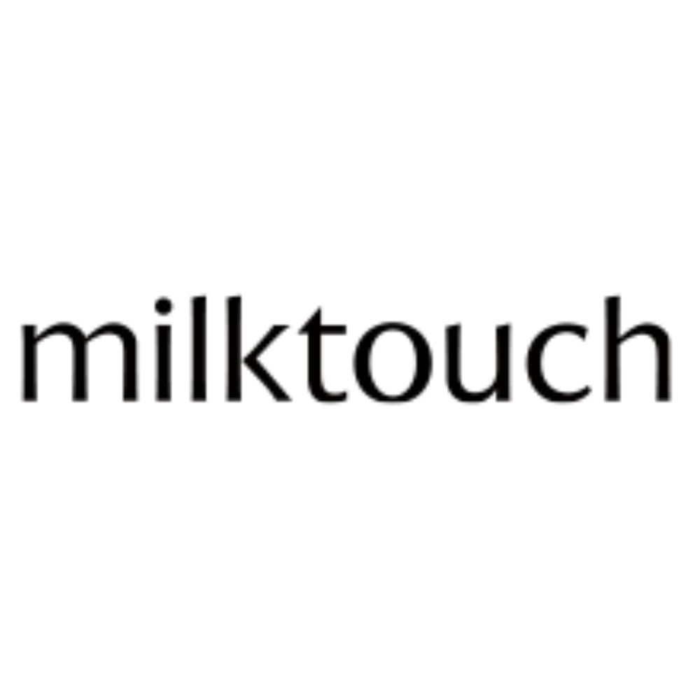 Milktouch logo