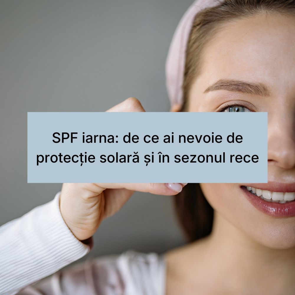 SPF iarna de ce ai nevoie de protecție solară și în sezonul rece (1)
