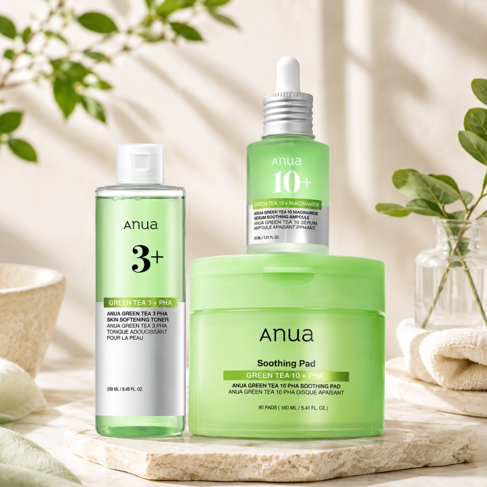 Anua Azelaic Acid ghid complet pentru roșeață, imperfecțiuni și ten predispus la acnee