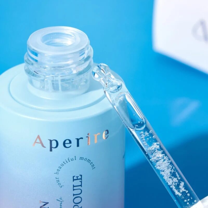 Aperire Be Frozen Pore Ampoule (1)
