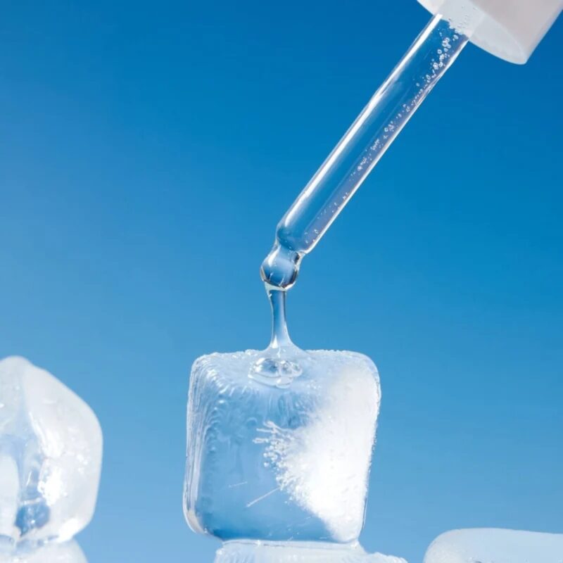 Aperire Be Frozen Pore Ampoule (2)