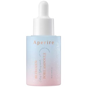 Aperire Be Frozen Pore Ampoule