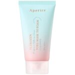Aperire Be Frozen Pore Mask To Foam Cleanser