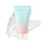Aperire Be Frozen Pore Mask To Foam Cleanser (2)