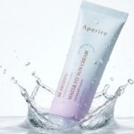 Aperire Be Frozen Water Fit Sun Cream SPF50+ PA++++ (2)