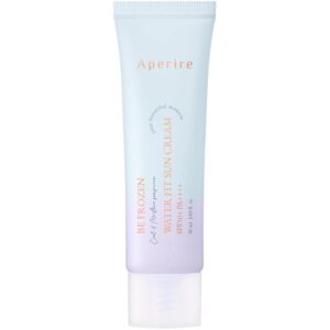 Aperire Be Frozen Water Fit Sun Cream SPF50+ PA++++
