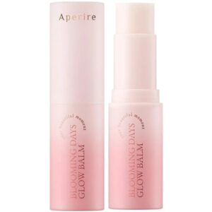 Aperire Blooming Days Glow Balm
