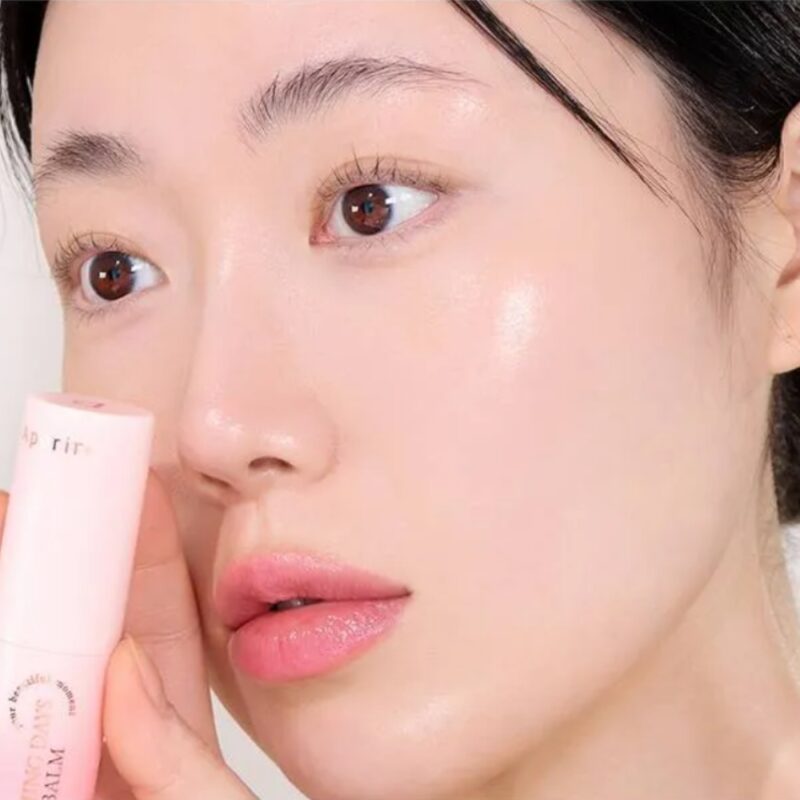 Aperire Blooming Days Glow Balm (4)