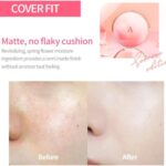 Aperire Day Dream Cover Cushion SPF 50+ PA++++ (4)