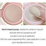 Aperire Day Dream Cover Cushion SPF 50+ PA++++ (5)