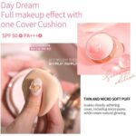 Aperire Day Dream Cover Cushion SPF 50+ PA++++ (6)