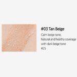 Aperire Day Dream Cover Cushion SPF 50 + Refill (6)