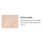 Aperire Day Dream Cover Cushion SPF 50 + Refill (7)