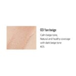 Aperire Day Dream Cover Cushion SPF 50 + Refill (8)