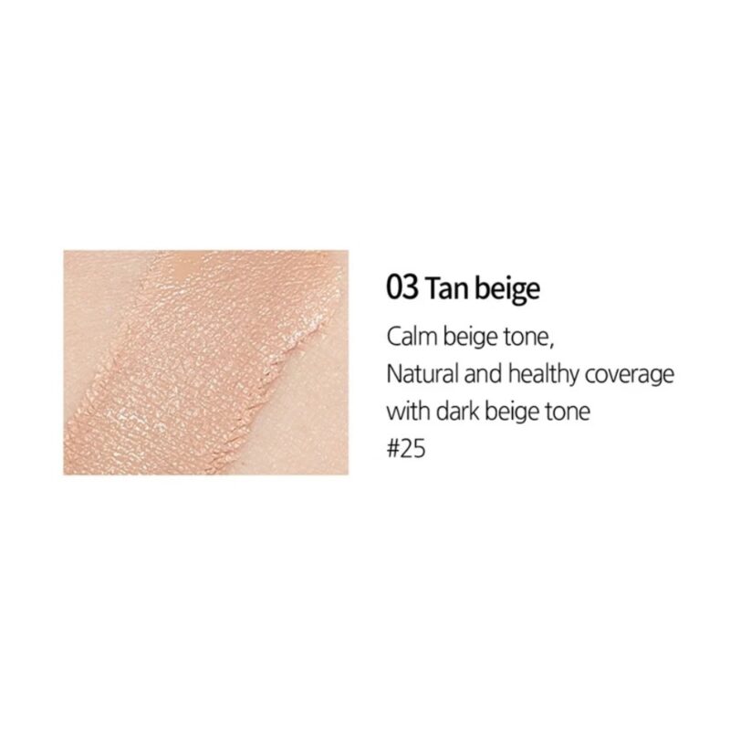 Aperire Day Dream Cover Cushion SPF 50 + Refill (8)