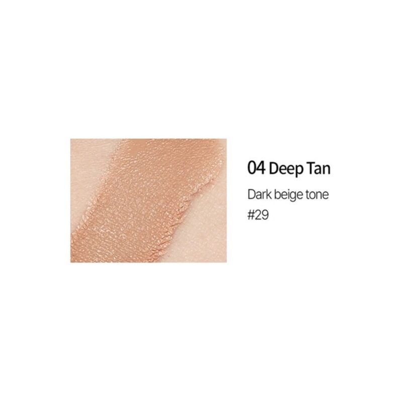 Aperire Day Dream Cover Cushion SPF 50 + Refill (9)