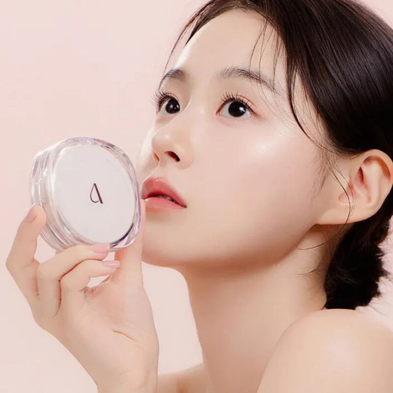 Aperire Glow Cushion SPF 50+ PA+++ (3)