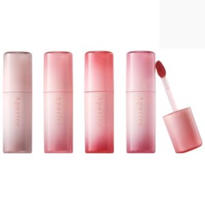 Aperire Lip Breeze Dewy Tint, 4,5g