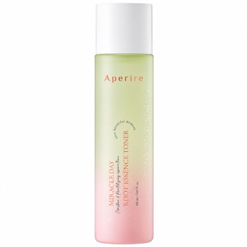 Aperire Miracle Day Root Essence Toner (1) Aperire Miracle Day Root Essence Toner (1)