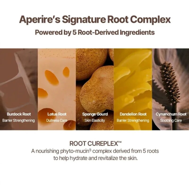 Aperire Miracle Day Root Essence Toner (5)