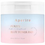 Aperire Purity Blue Toner Pad