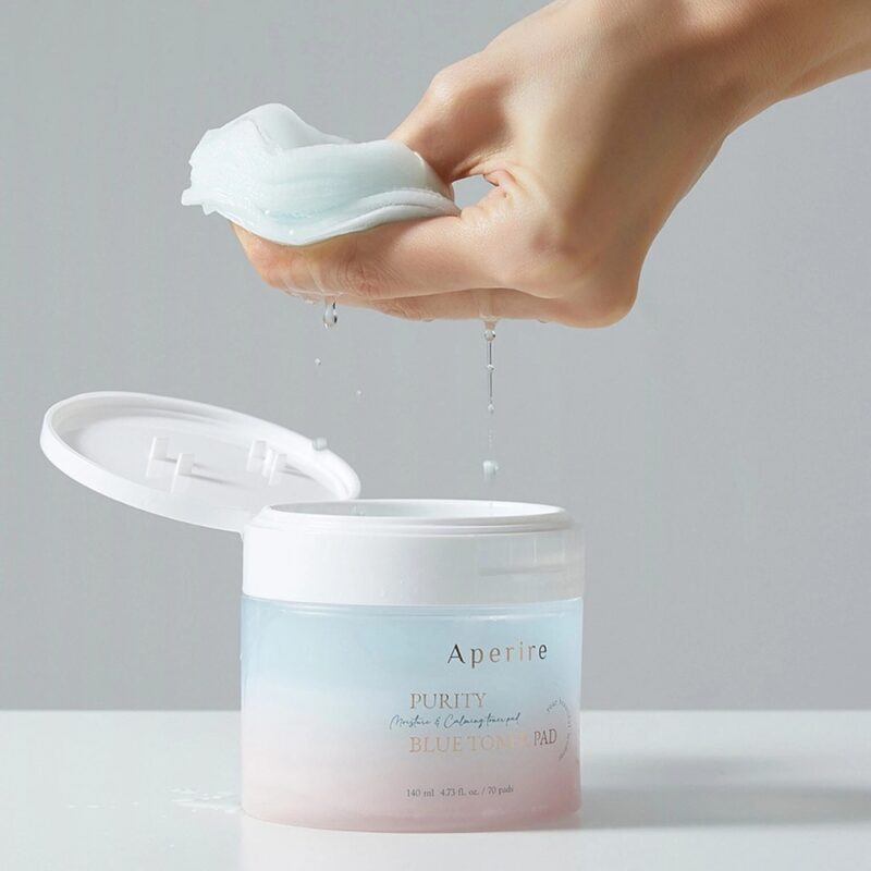 Aperire Purity Blue Toner Pad (3)
