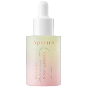 Aperire Re-Birth Root Ampoule