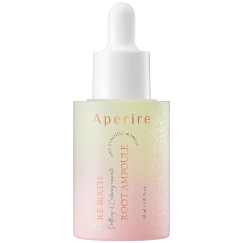 Aperire Re-Birth Root Ampoule