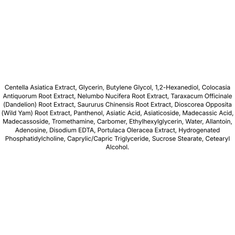 Aperire Re-Birth Root Ampoule lista ingrediente