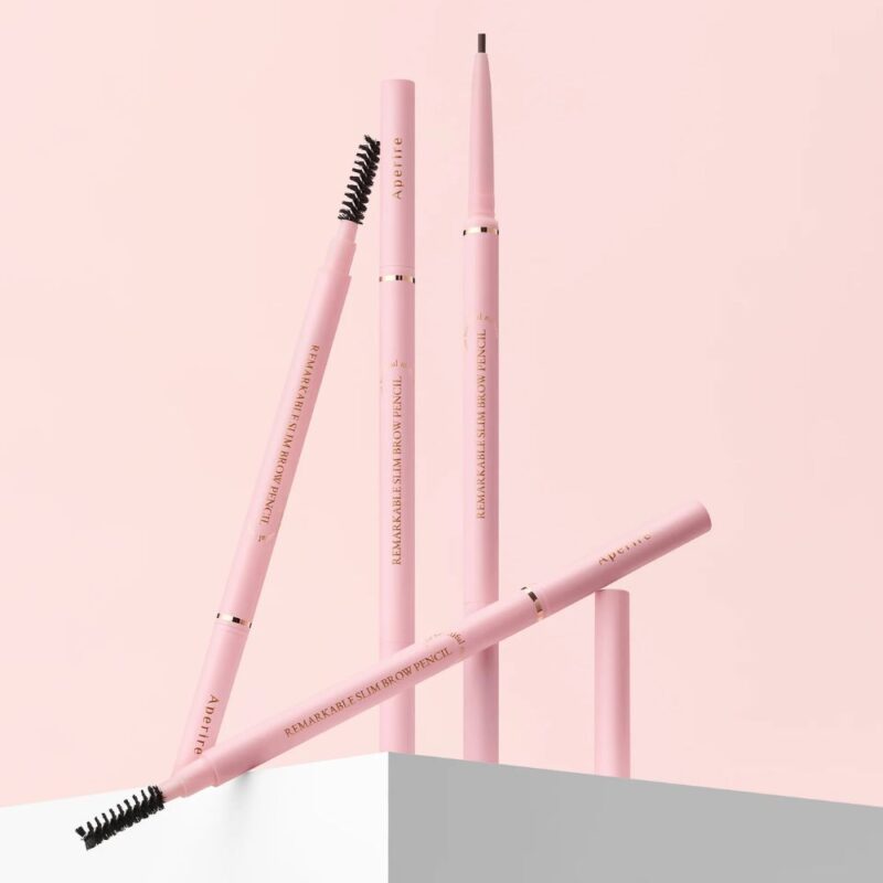 Aperire Remarkable Slim Brow Pencil (1)