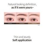 Aperire Remarkable Slim Brow Pencil (3)