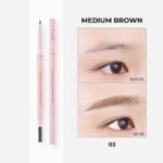 Aperire Remarkable Slim Brow Pencil (4)