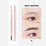 Aperire Remarkable Slim Brow Pencil (5)