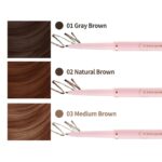 Aperire Remarkable Slim Brow Pencil (7)