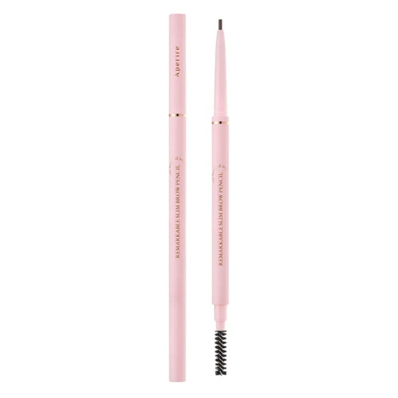 Aperire Remarkable Slim Brow Pencil