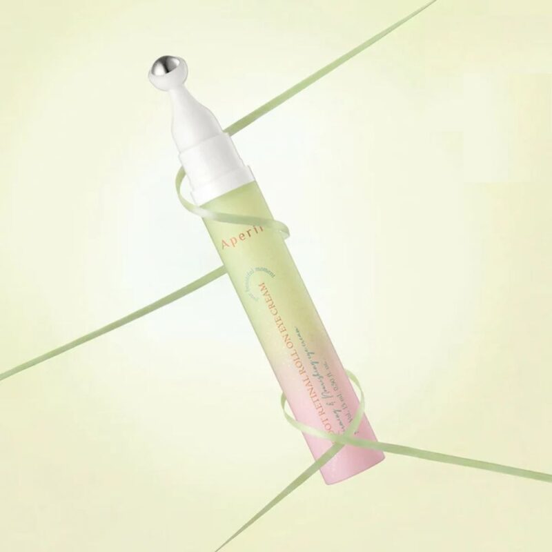 Aperire Root Retinal Roll On Eye Cream (2)