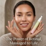 Aperire Root Retinal Roll On Eye Cream (5)