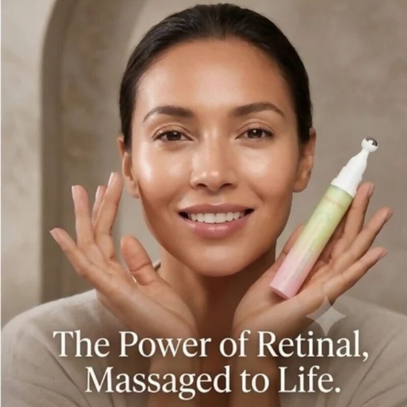 Aperire Root Retinal Roll On Eye Cream (5)