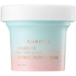 Aperire Spa Relief Be Frozen Pore Mask
