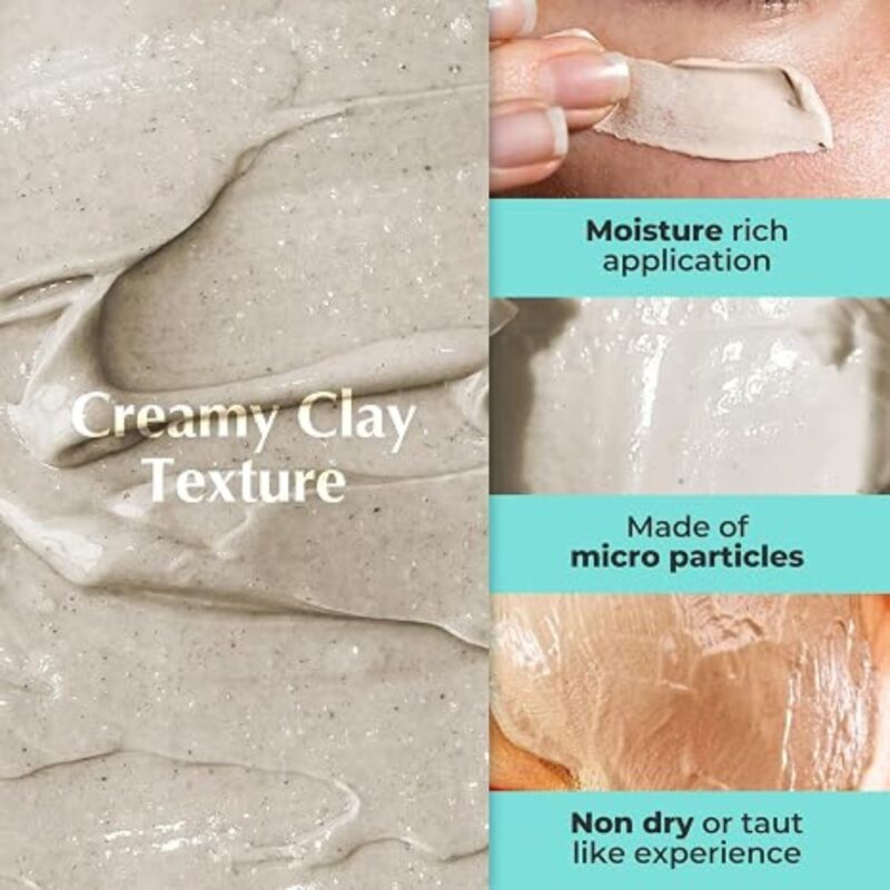 Aperire Spa Relief Be Frozen Pore Mask (3)