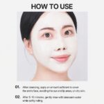 Aperire Spa Relief Be Frozen Pore Mask (4)