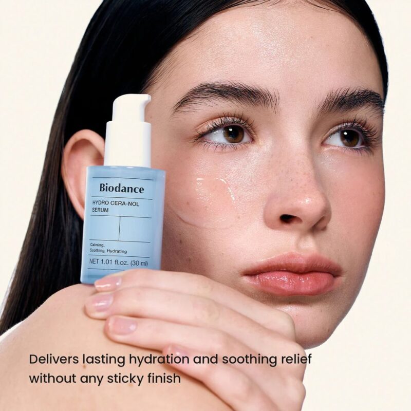 Biodance Hydro Cera-nol Serum (3)