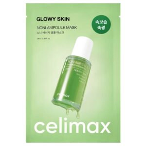 Celimax Noni Energy Ampoule Mask, 29ml