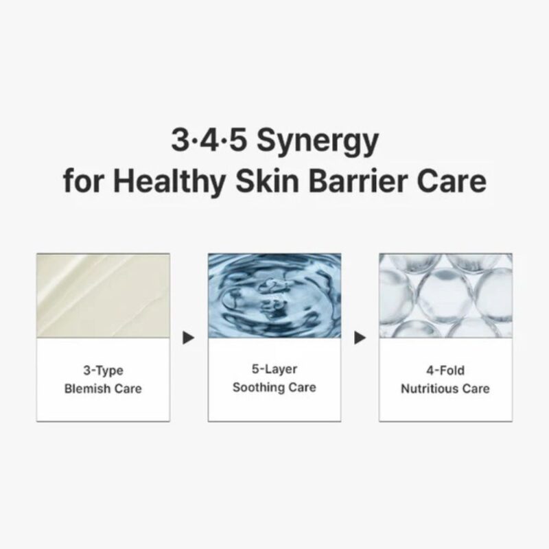 Dr. Althea 345 Relief Cream Mask (5)