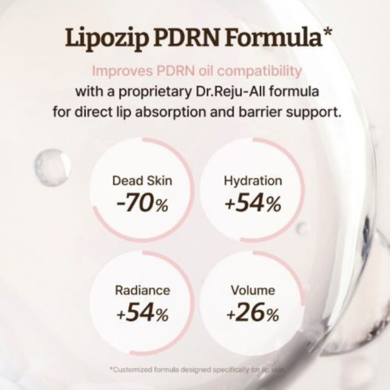 Dr. Reju-All Advanced PDRN Rejuvenating Lip Serum (3)