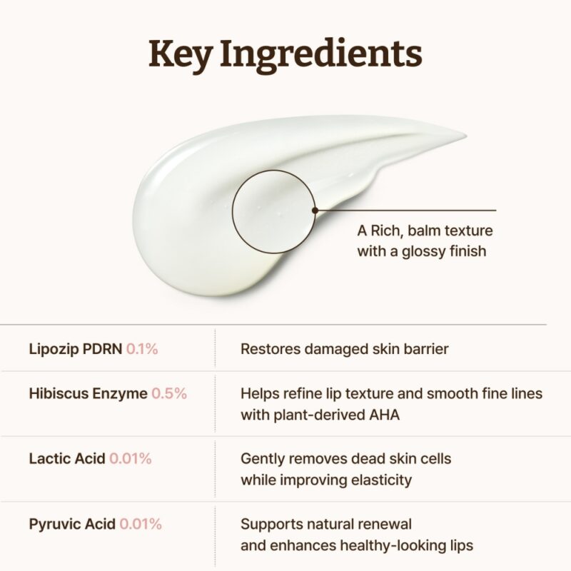 Dr. Reju-All Advanced PDRN Rejuvenating Lip Serum (5)