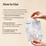 Dr. Reju-All Advanced PDRN Rejuvenating Mask (8)
