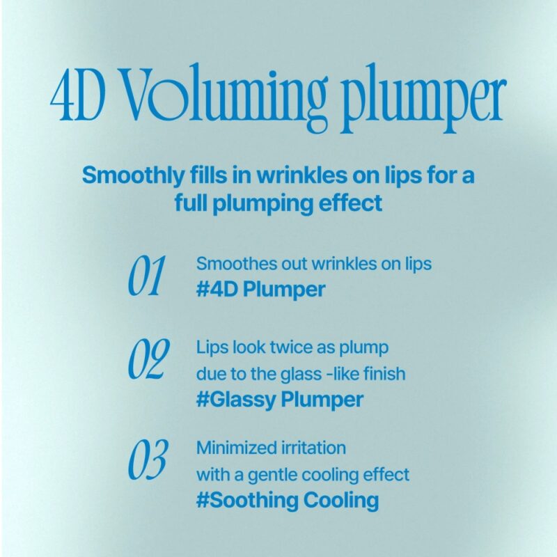 Fwee 4D Voluming plumper (2)